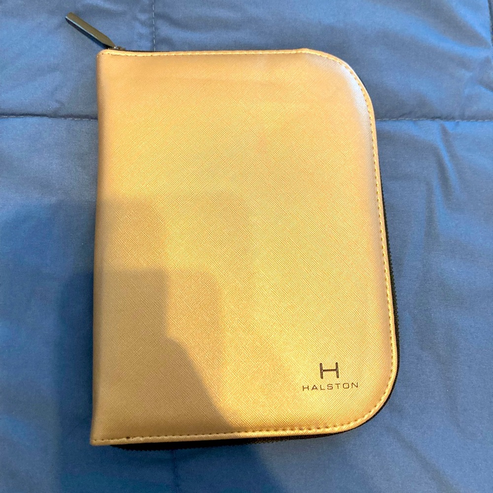 H HALSTON Jewelry Portfolio